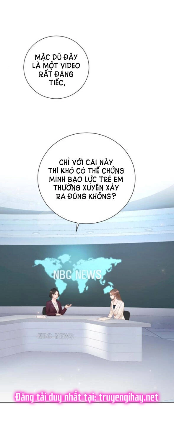 Kết Thúc Nhất Định Sẽ Có Hậu Chapter 80.1 - 1