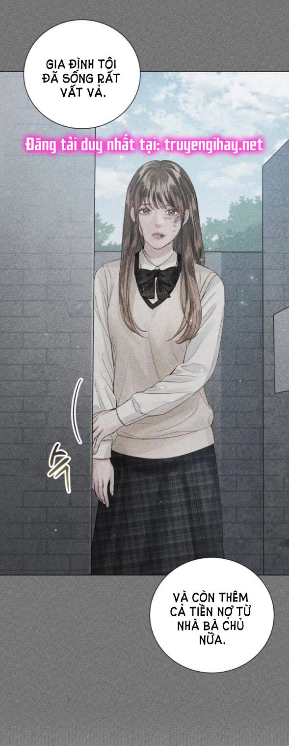 Kết Thúc Nhất Định Sẽ Có Hậu Chapter 80.1 - 8