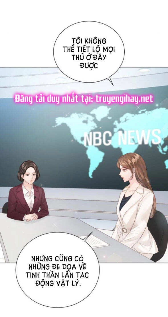 Kết Thúc Nhất Định Sẽ Có Hậu Chapter 80.1 - 21