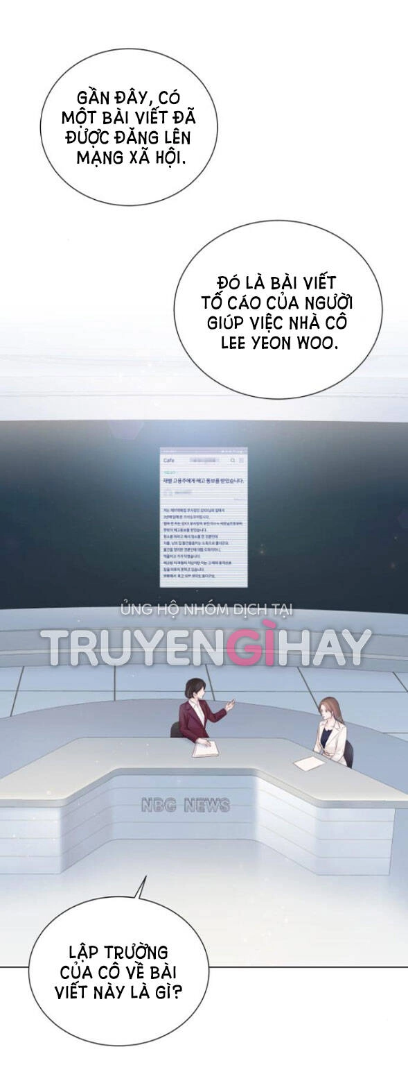 Kết Thúc Nhất Định Sẽ Có Hậu Chapter 80.1 - 24