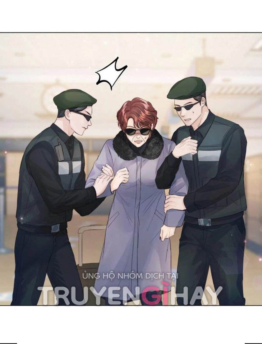 Kết Thúc Nhất Định Sẽ Có Hậu Chapter 82.1 - 13