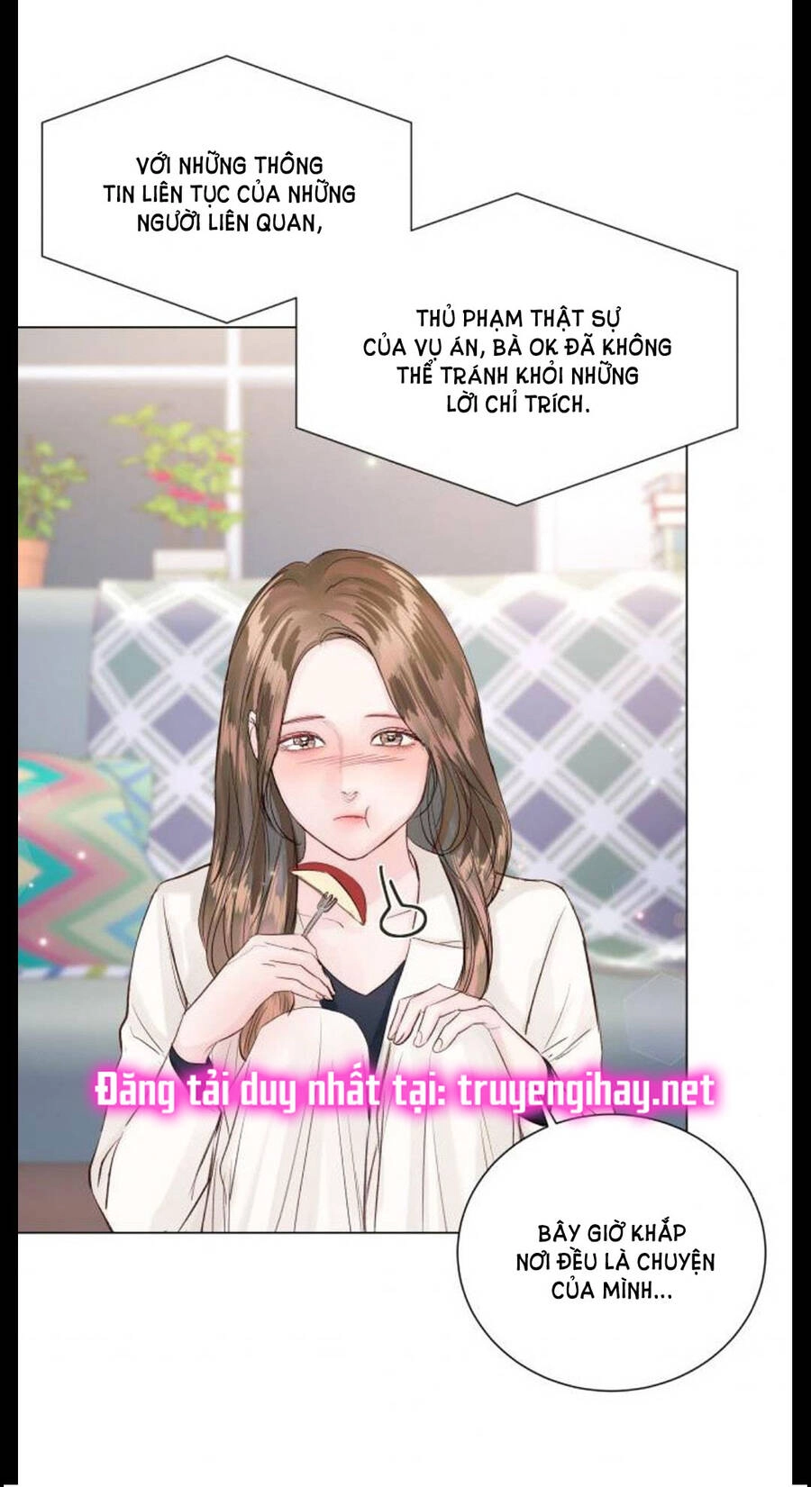 Kết Thúc Nhất Định Sẽ Có Hậu Chapter 82.1 - 19