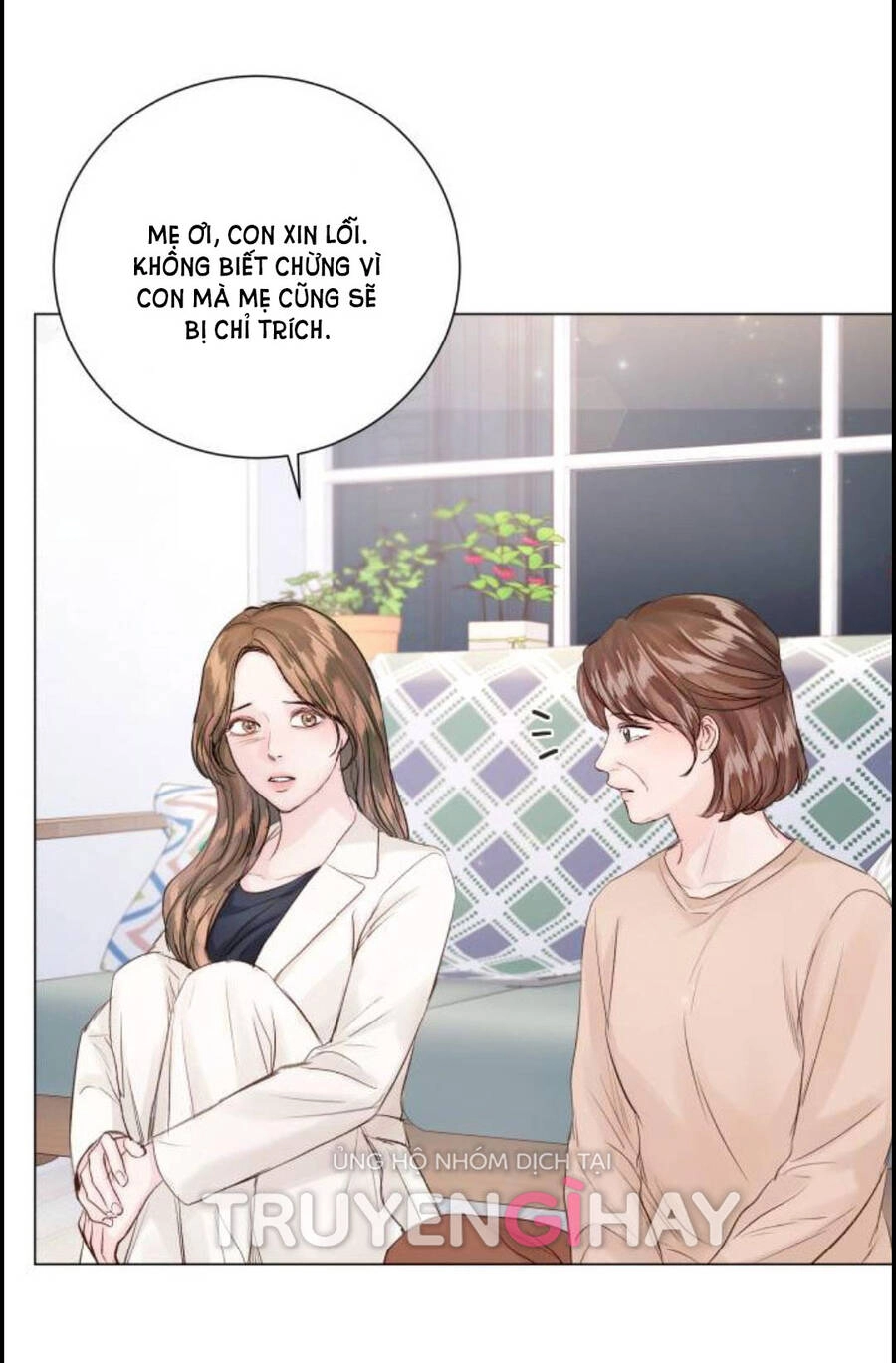 Kết Thúc Nhất Định Sẽ Có Hậu Chapter 82.1 - 20