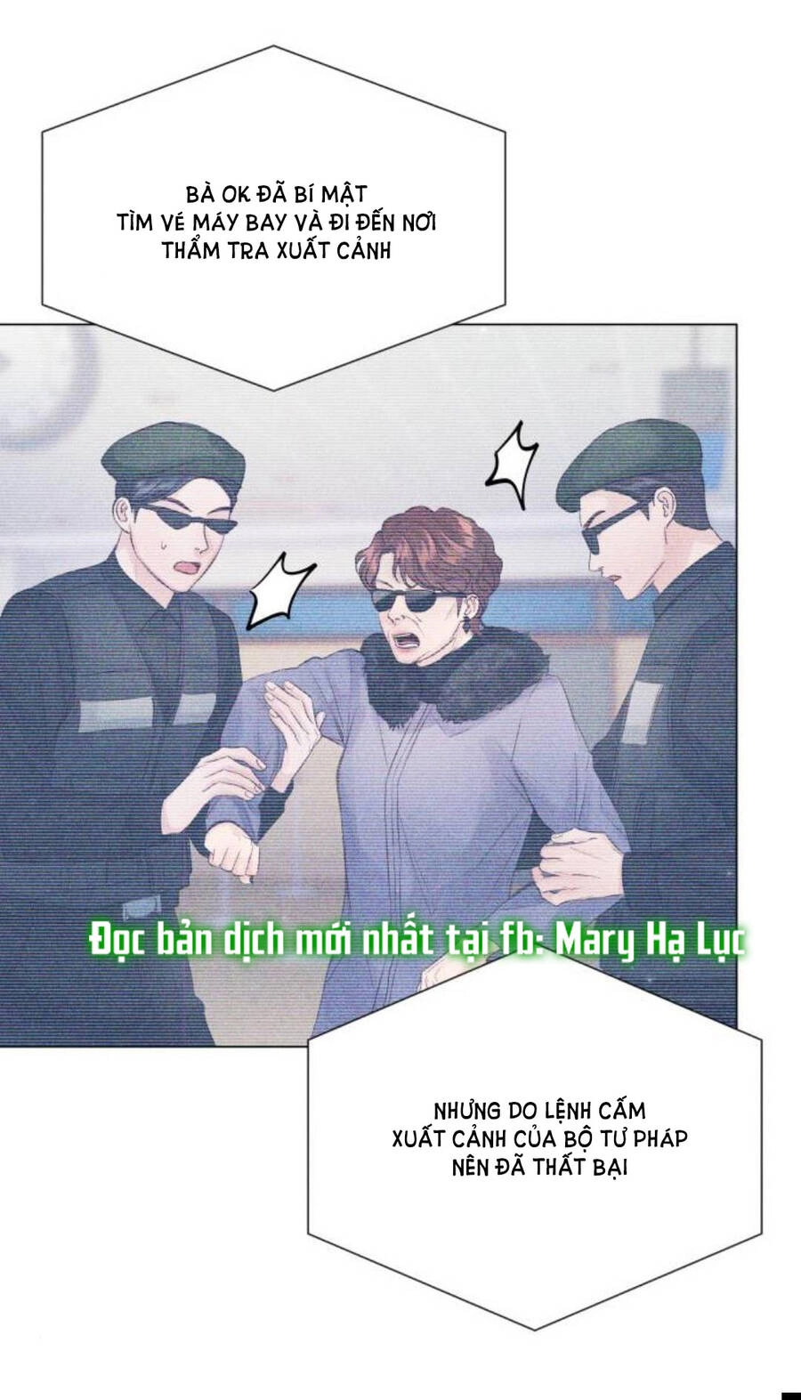 Kết Thúc Nhất Định Sẽ Có Hậu Chapter 82.1 - 24