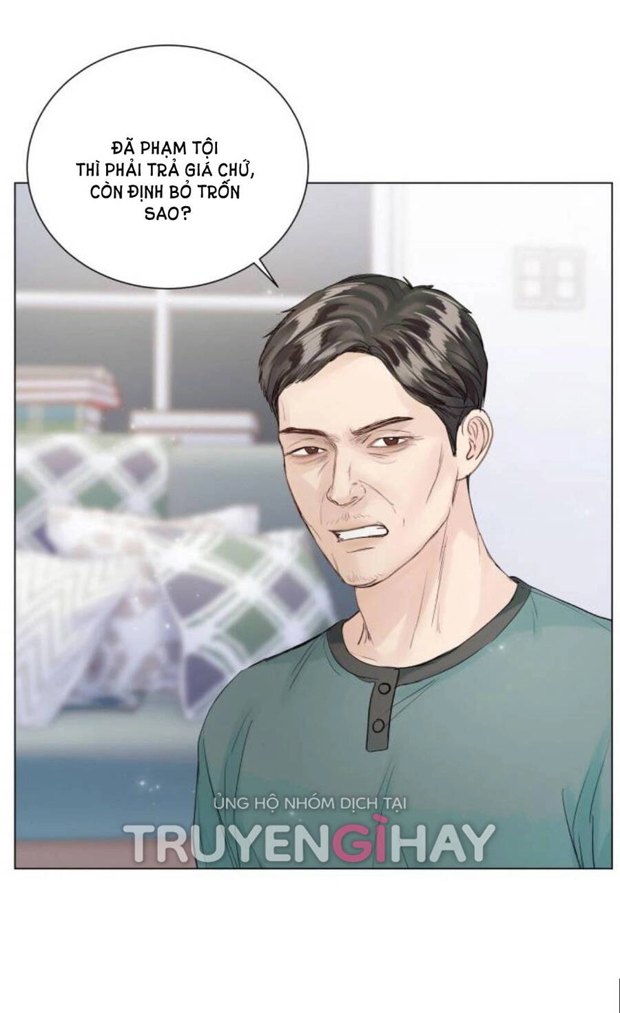 Kết Thúc Nhất Định Sẽ Có Hậu Chapter 82.1 - 26