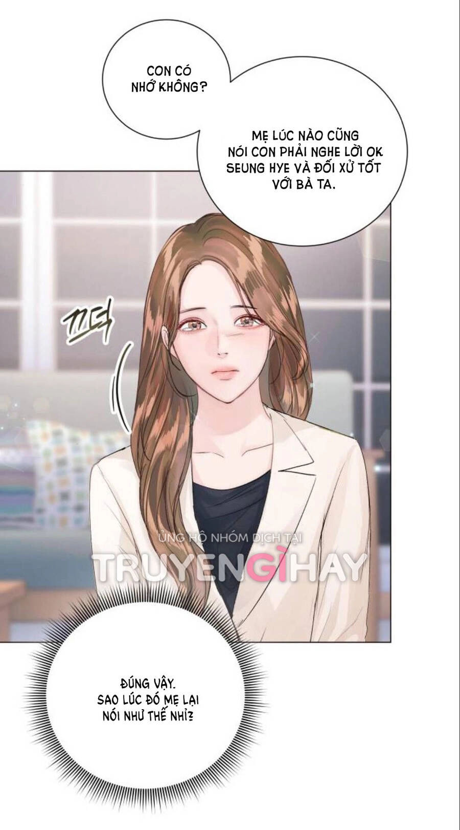 Kết Thúc Nhất Định Sẽ Có Hậu Chapter 82.1 - 32