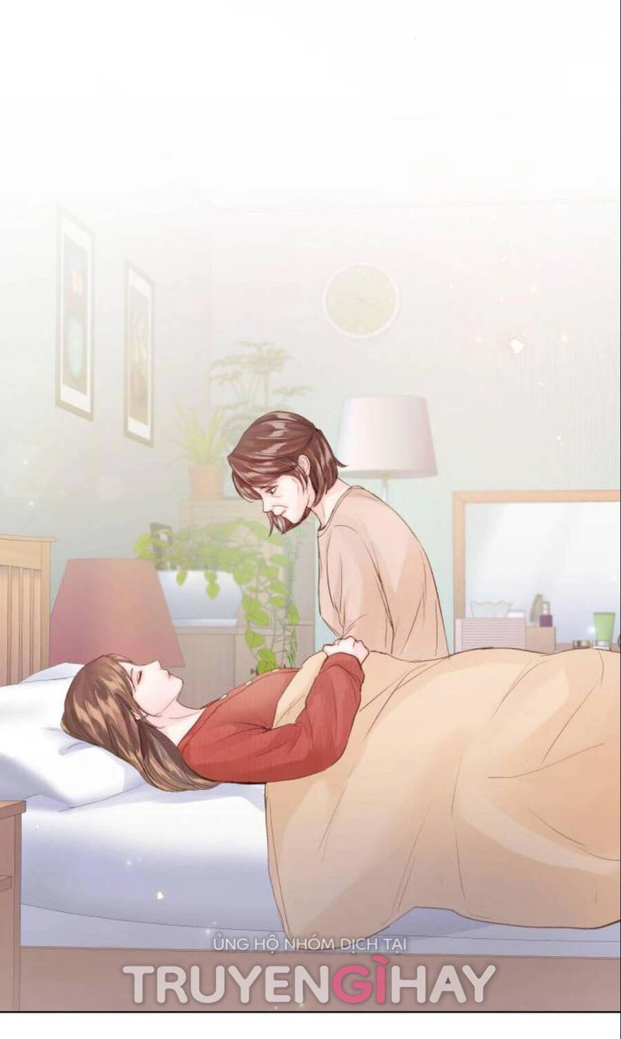 Kết Thúc Nhất Định Sẽ Có Hậu Chapter 82.1 - 41