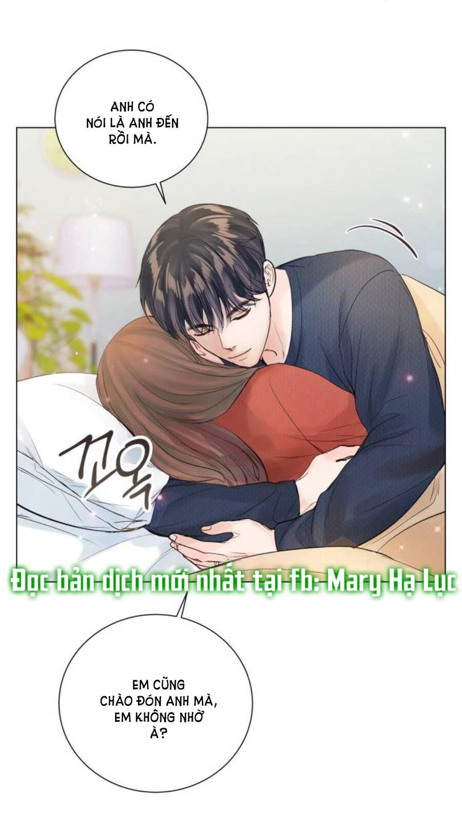 Kết Thúc Nhất Định Sẽ Có Hậu Chapter 82.2 - 25