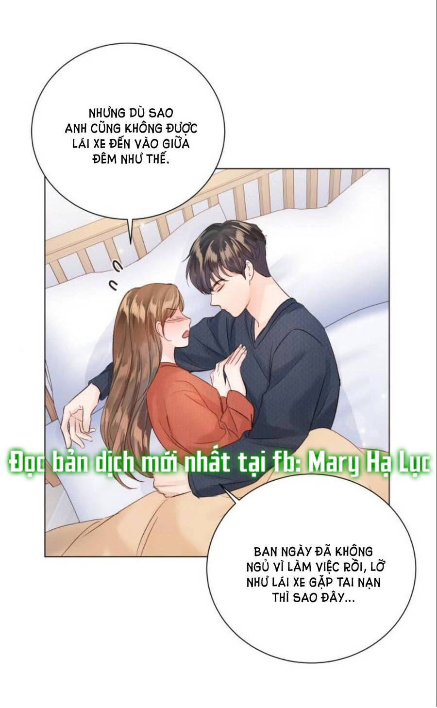 Kết Thúc Nhất Định Sẽ Có Hậu Chapter 82.2 - 31