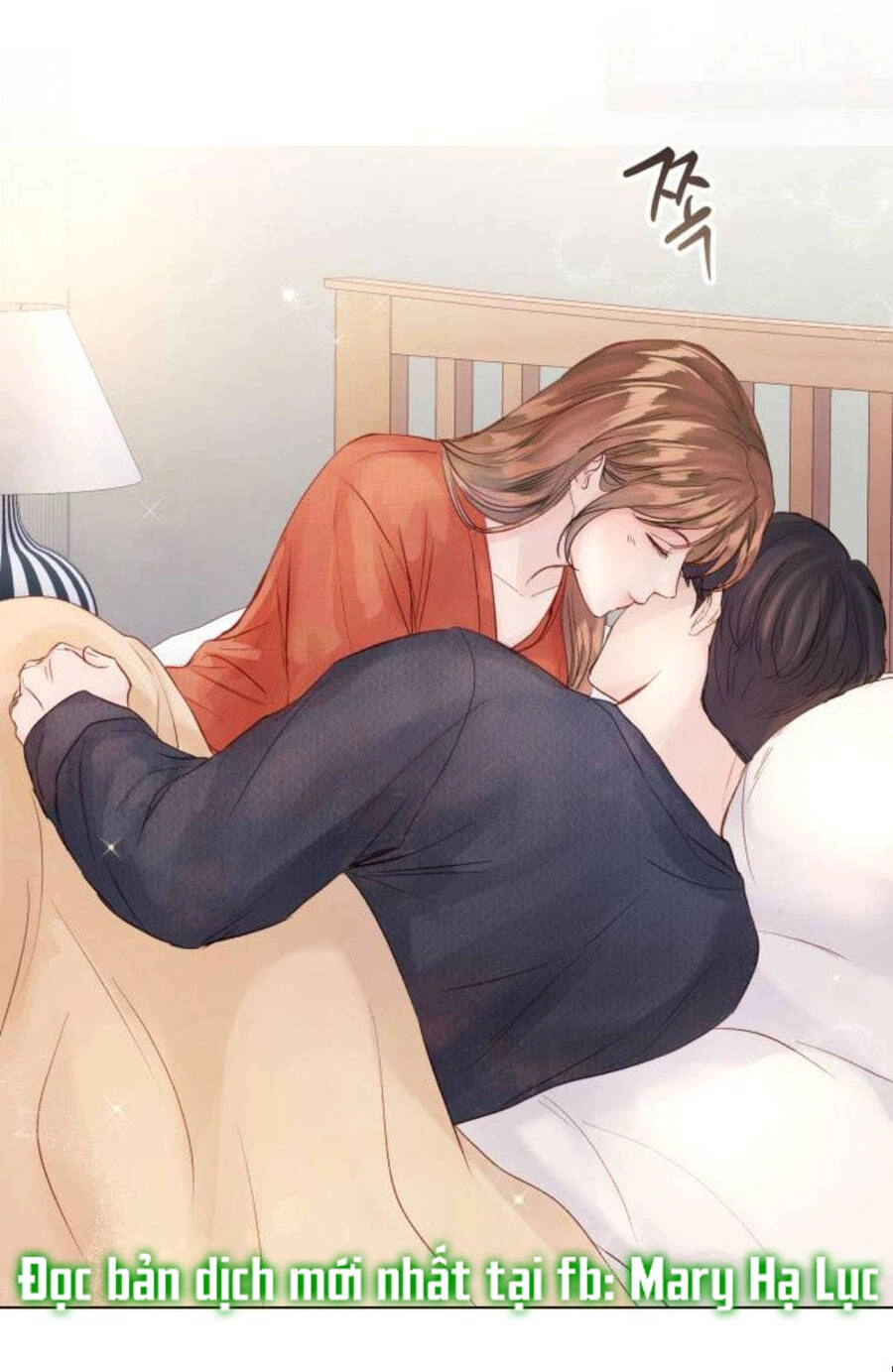 Kết Thúc Nhất Định Sẽ Có Hậu Chapter 82.2 - 34