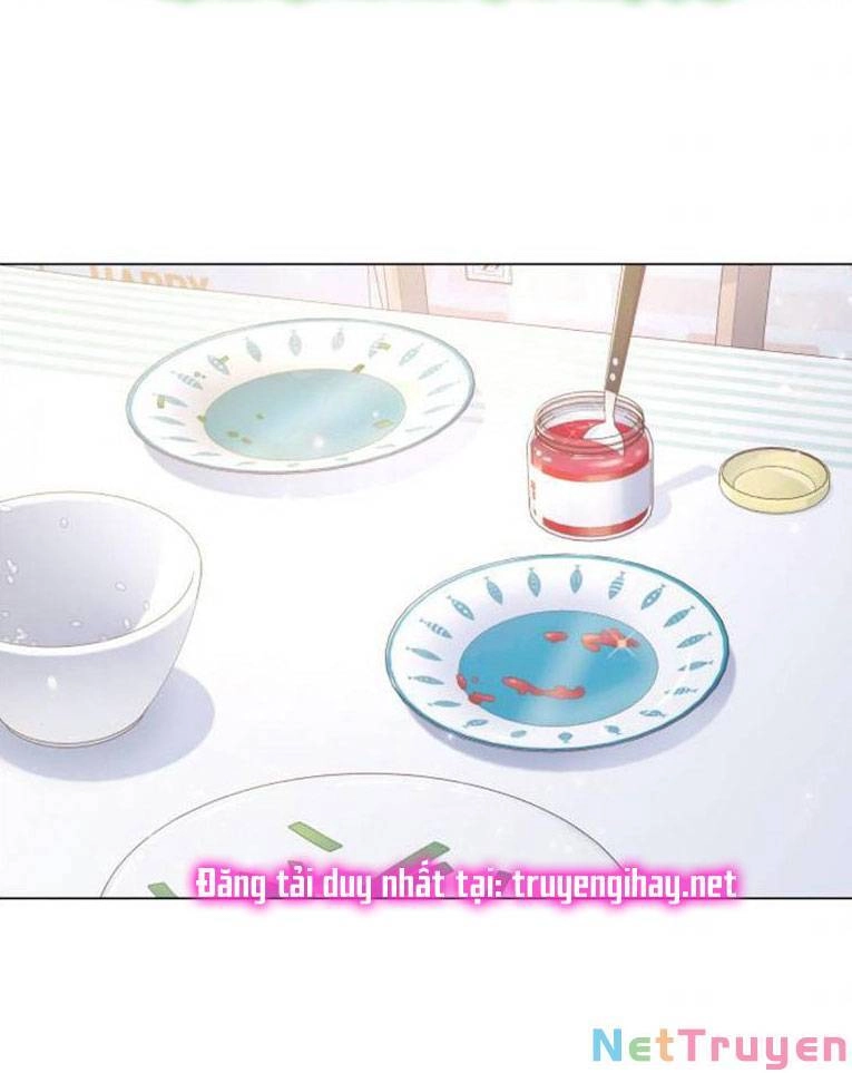 Kết Thúc Nhất Định Sẽ Có Hậu Chapter 83.1 - 1