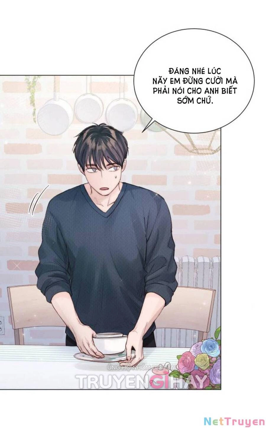 Kết Thúc Nhất Định Sẽ Có Hậu Chapter 83.1 - 2