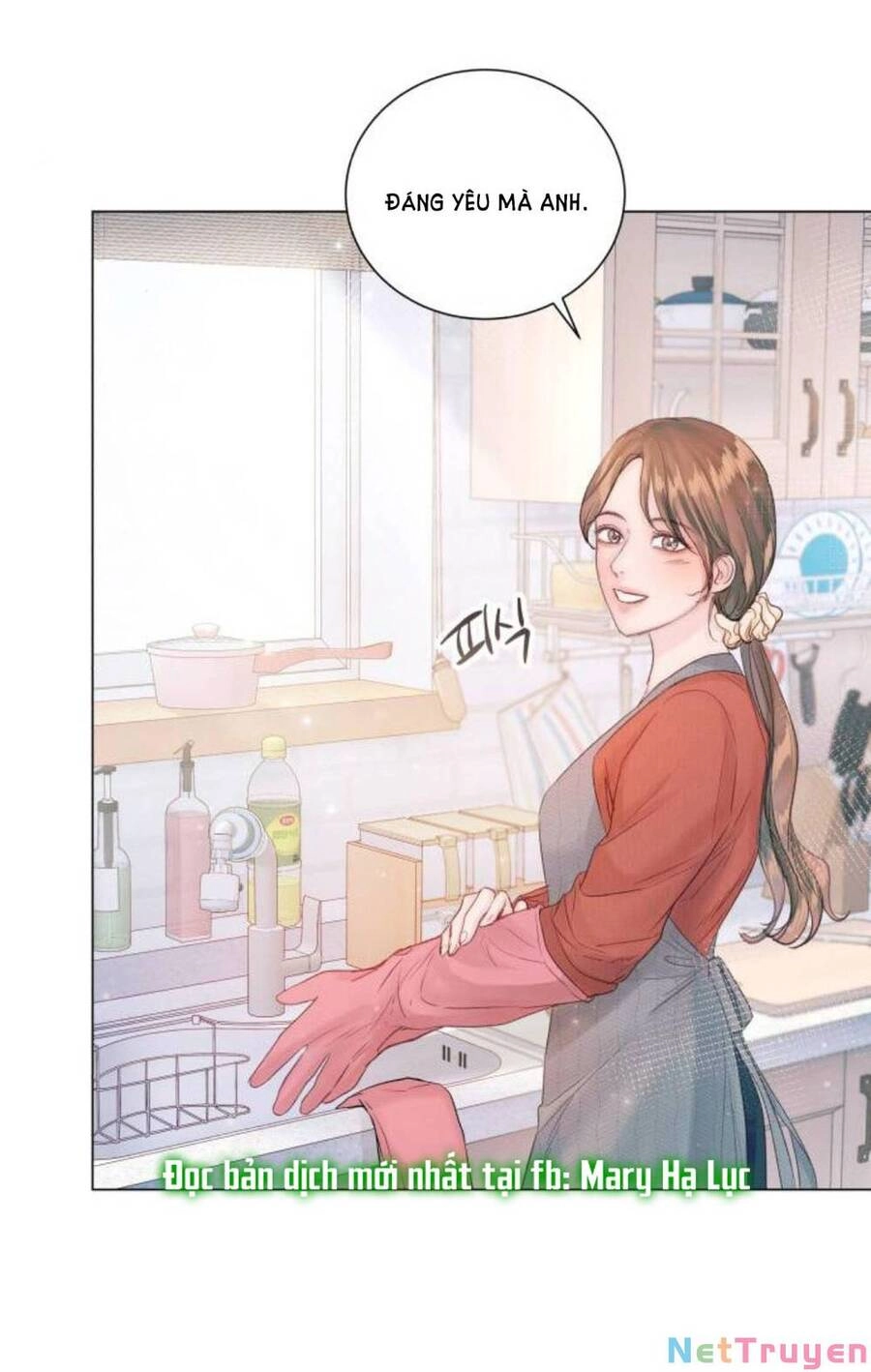 Kết Thúc Nhất Định Sẽ Có Hậu Chapter 83.1 - 3