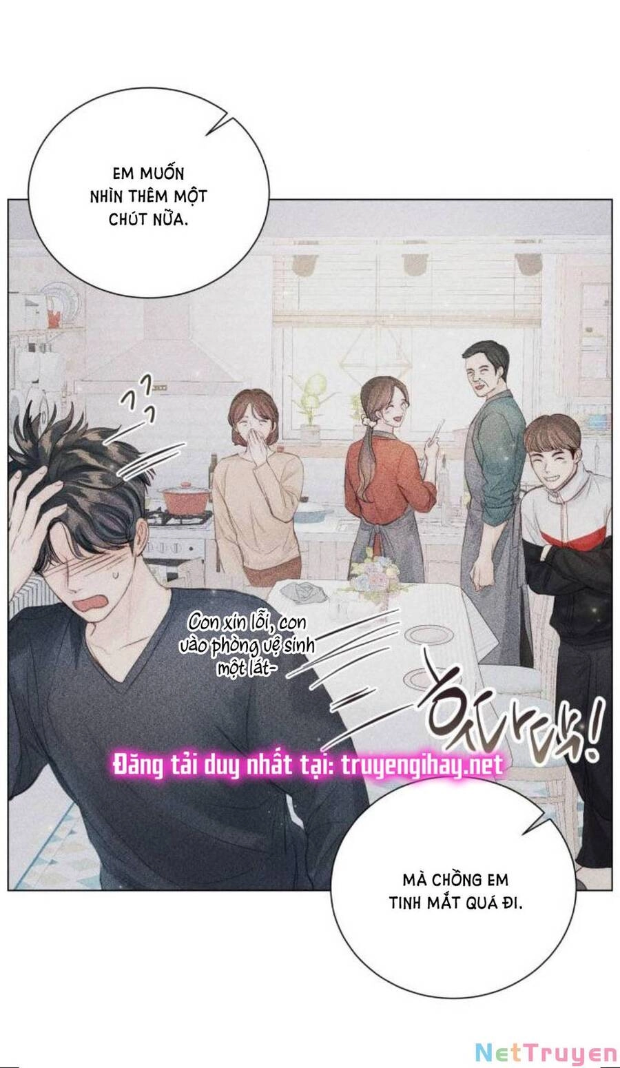 Kết Thúc Nhất Định Sẽ Có Hậu Chapter 83.1 - 4