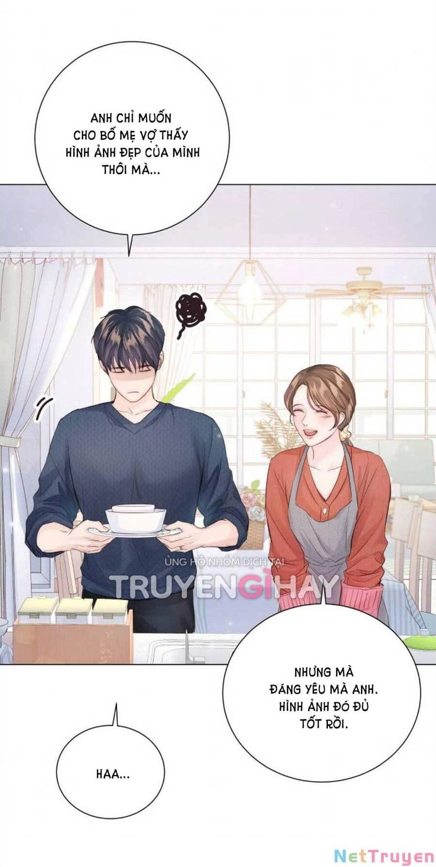 Kết Thúc Nhất Định Sẽ Có Hậu Chapter 83.1 - 5