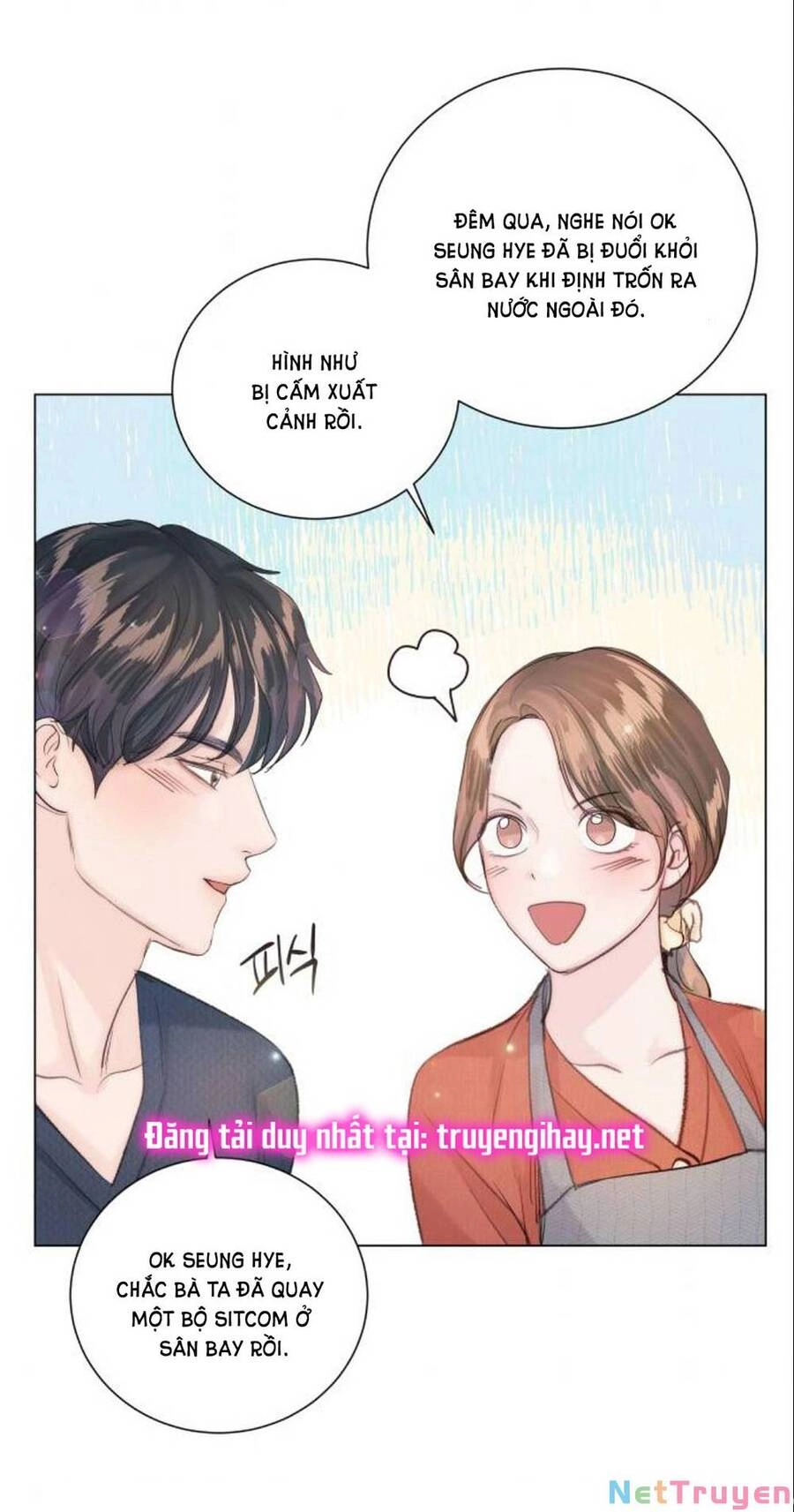 Kết Thúc Nhất Định Sẽ Có Hậu Chapter 83.1 - 7