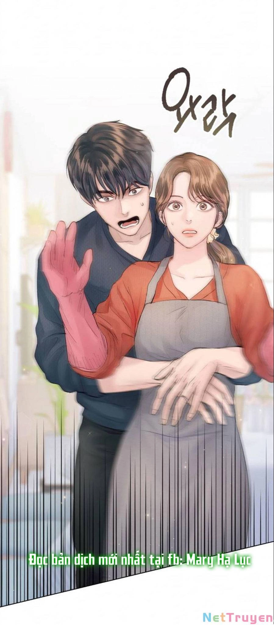 Kết Thúc Nhất Định Sẽ Có Hậu Chapter 83.1 - 9