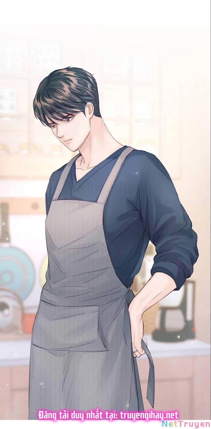 Kết Thúc Nhất Định Sẽ Có Hậu Chapter 83.1 - 13