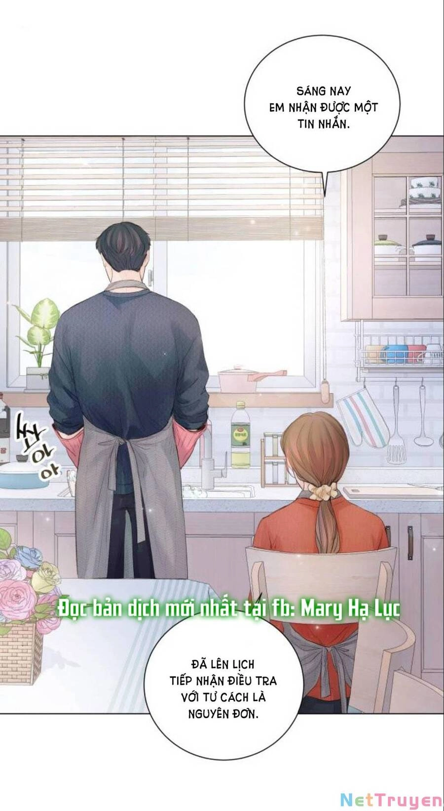 Kết Thúc Nhất Định Sẽ Có Hậu Chapter 83.1 - 16