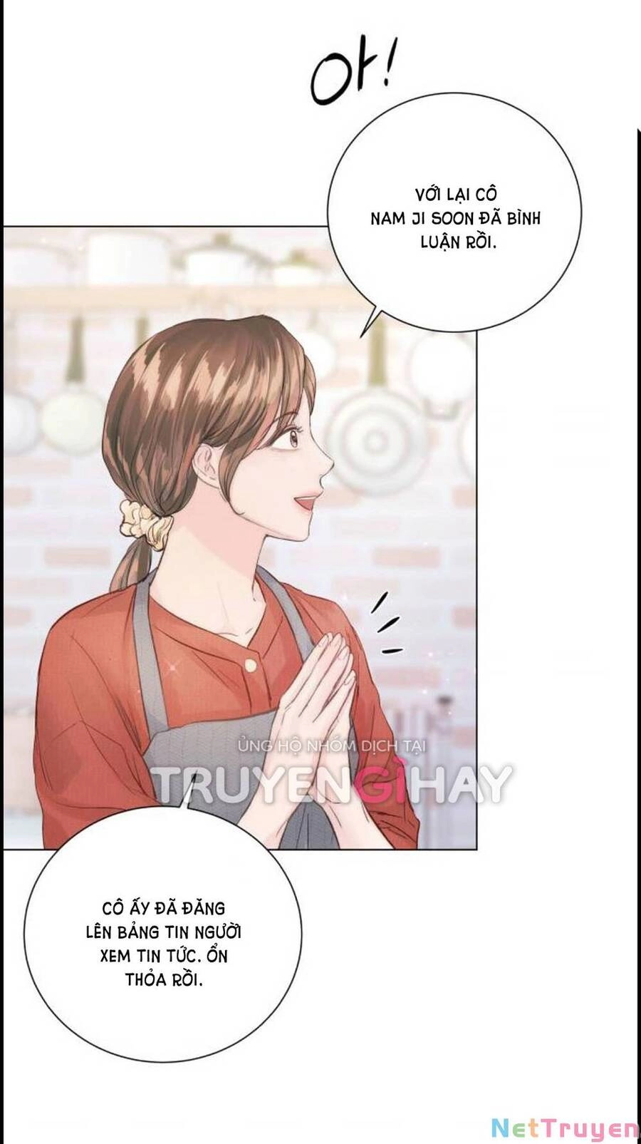 Kết Thúc Nhất Định Sẽ Có Hậu Chapter 83.1 - 21