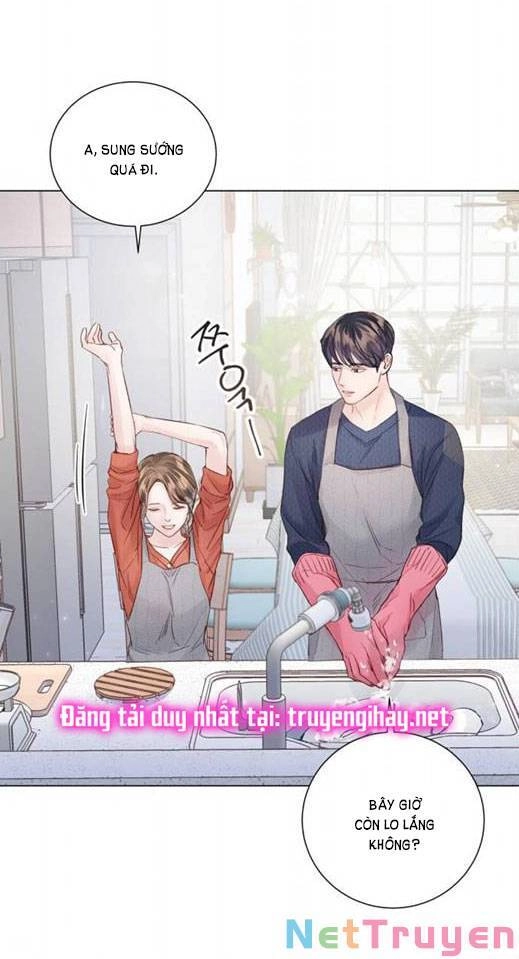 Kết Thúc Nhất Định Sẽ Có Hậu Chapter 83.1 - 23