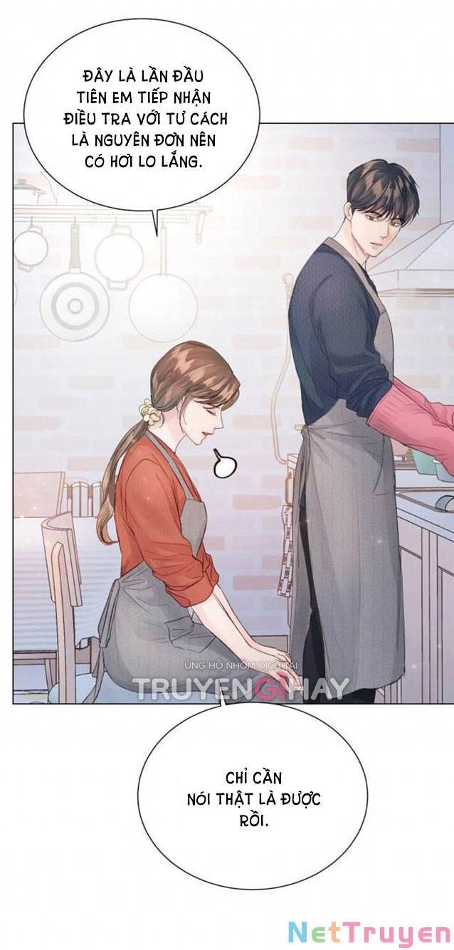 Kết Thúc Nhất Định Sẽ Có Hậu Chapter 83.1 - 24