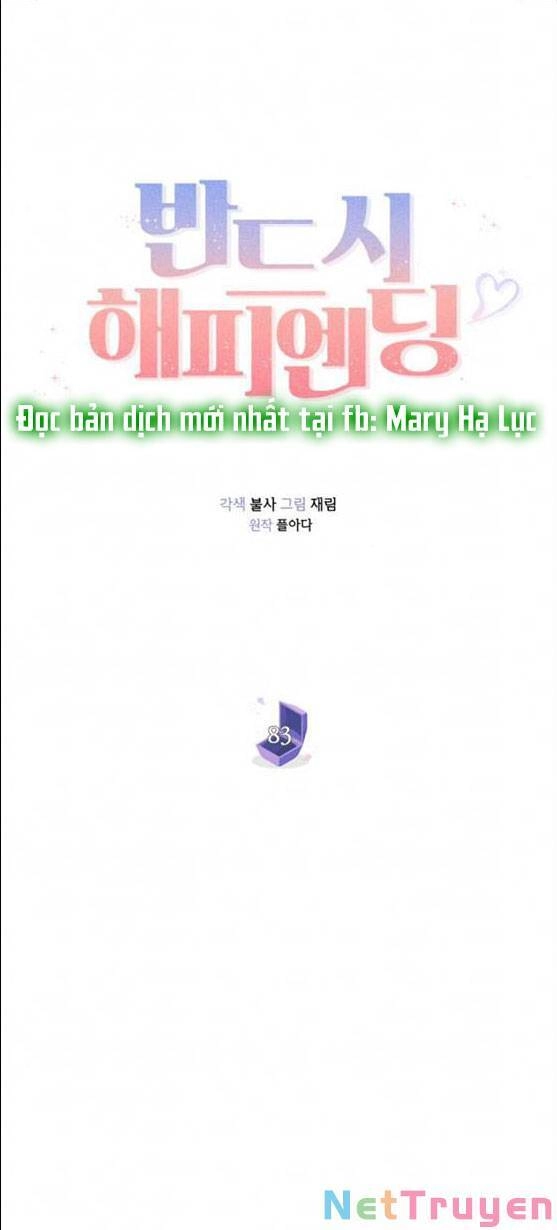 Kết Thúc Nhất Định Sẽ Có Hậu Chapter 83.2 - 18