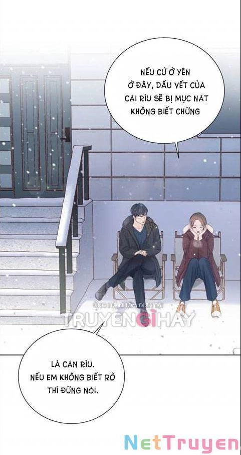 Kết Thúc Nhất Định Sẽ Có Hậu Chapter 83.2 - 21