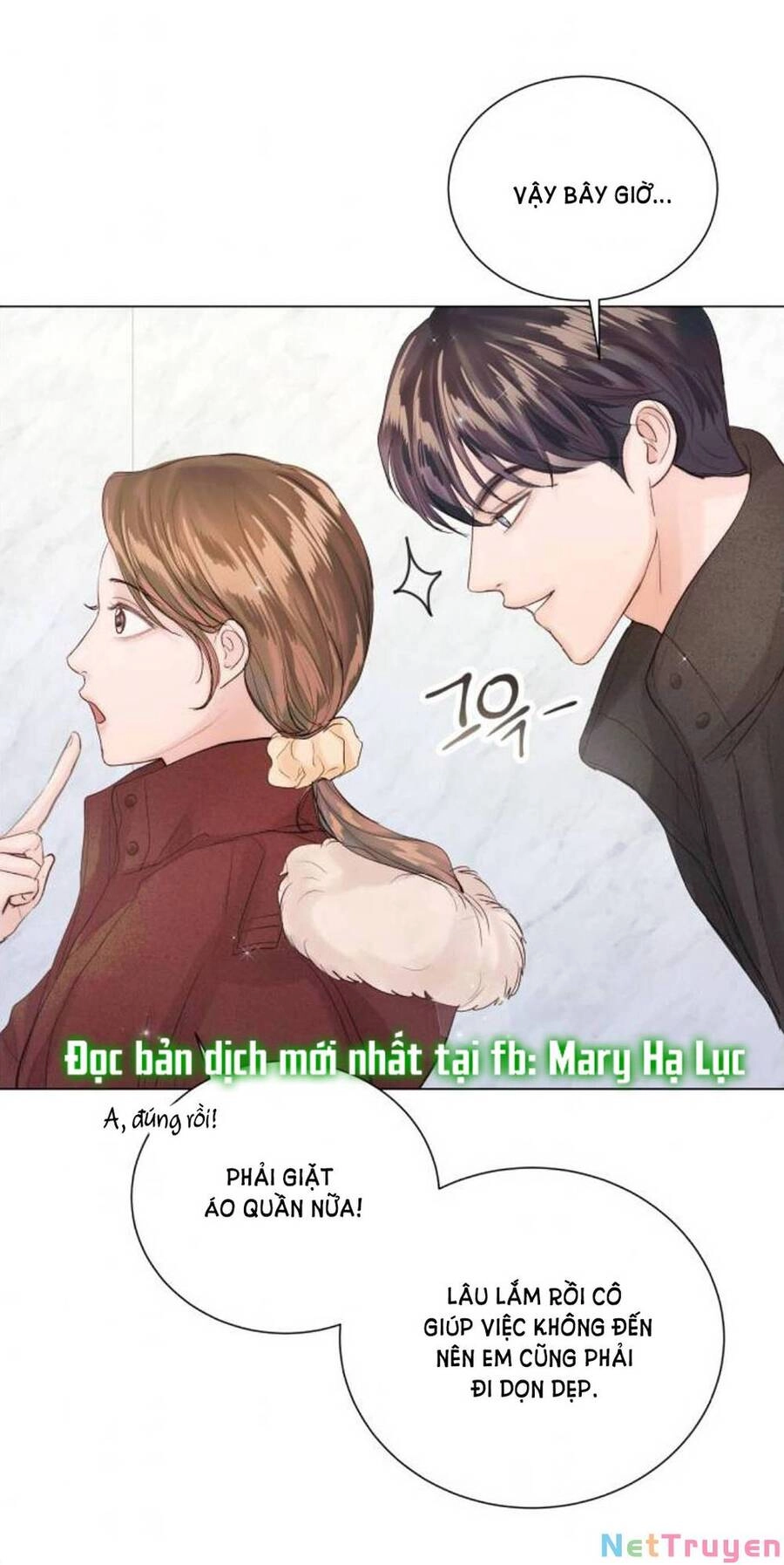 Kết Thúc Nhất Định Sẽ Có Hậu Chapter 83.2 - 42