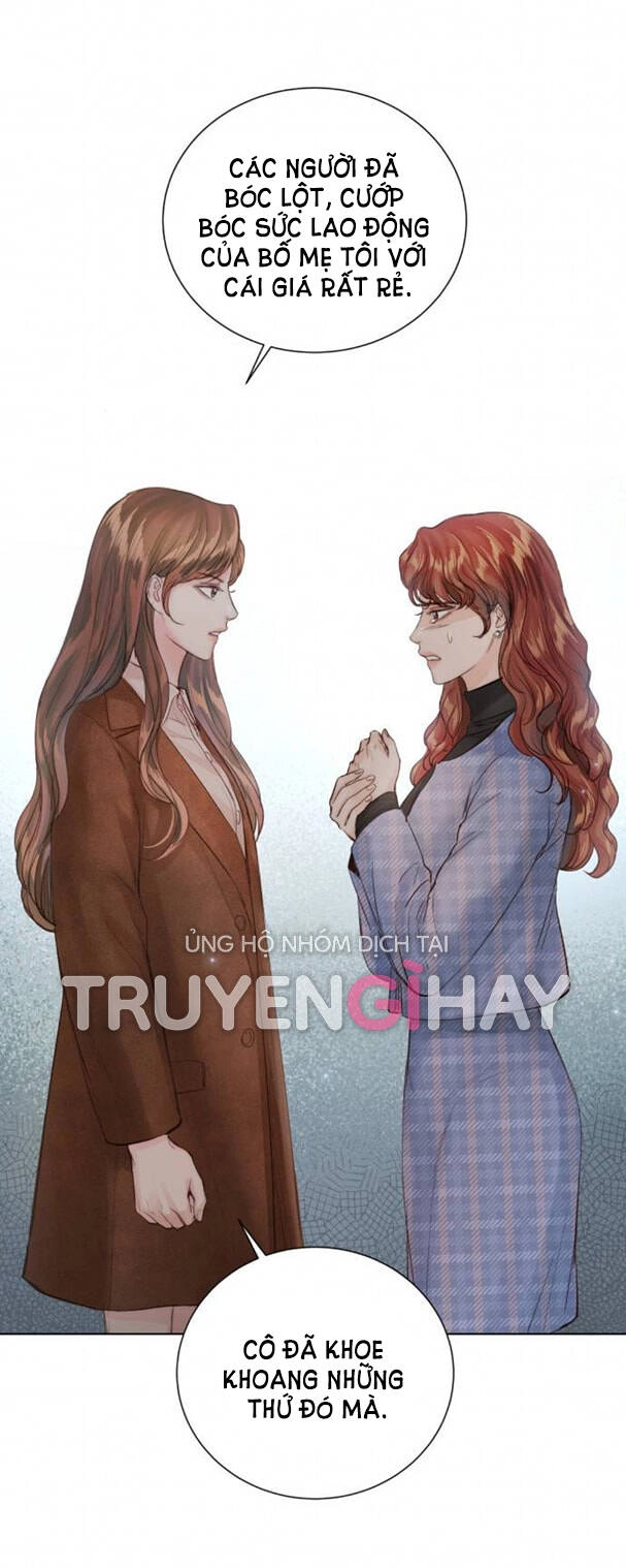 Kết Thúc Nhất Định Sẽ Có Hậu Chapter 84.1 - 8