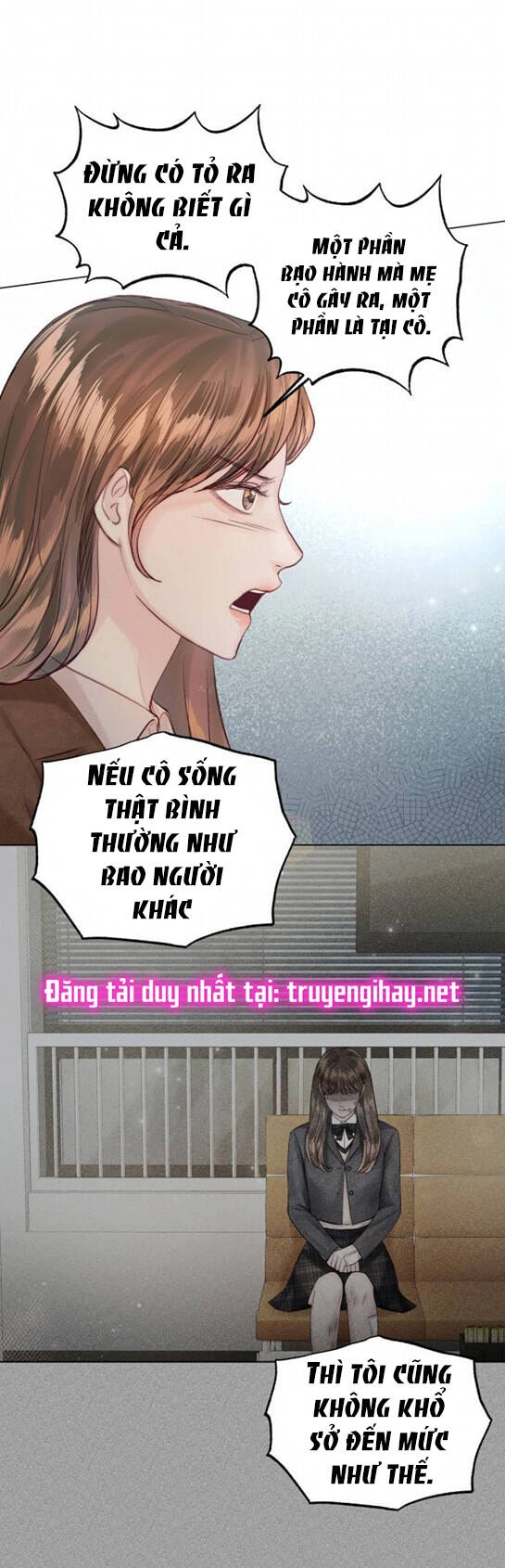 Kết Thúc Nhất Định Sẽ Có Hậu Chapter 84.1 - 13