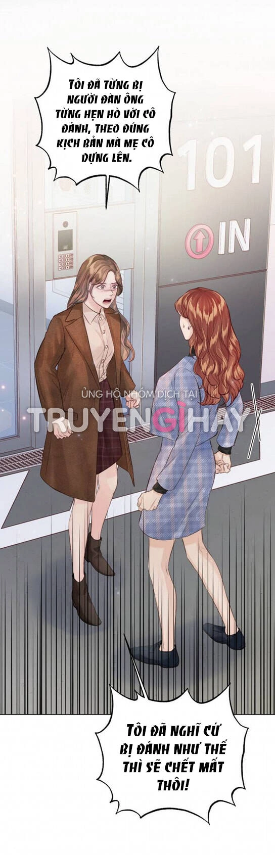 Kết Thúc Nhất Định Sẽ Có Hậu Chapter 84.1 - 15