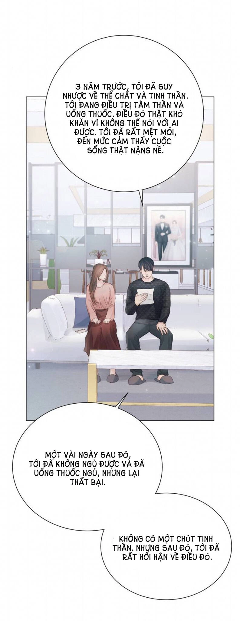 Kết Thúc Nhất Định Sẽ Có Hậu Chapter 84.2 - 11