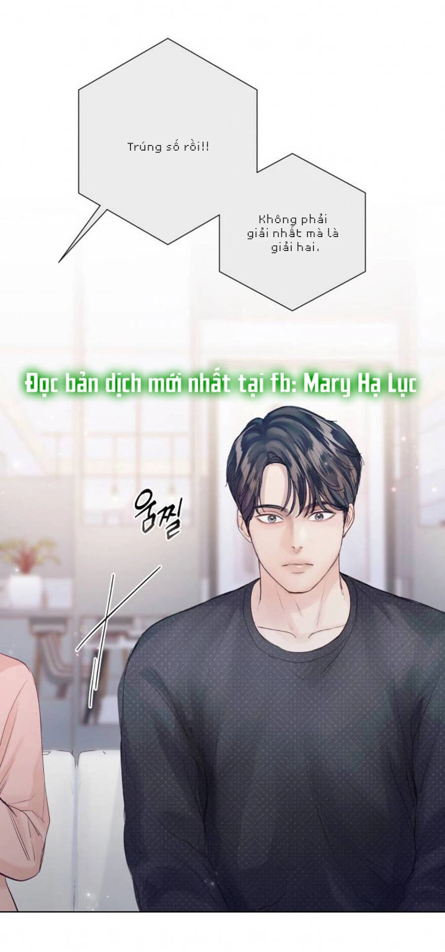 Kết Thúc Nhất Định Sẽ Có Hậu Chapter 84.2 - 21