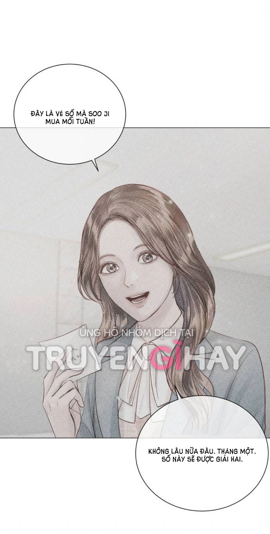 Kết Thúc Nhất Định Sẽ Có Hậu Chapter 84.2 - 22