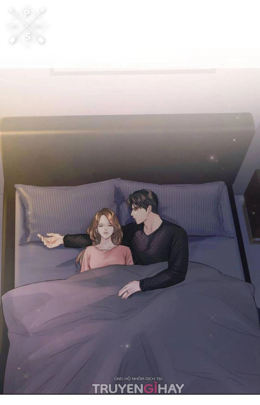 Kết Thúc Nhất Định Sẽ Có Hậu Chapter 85.1 - 2