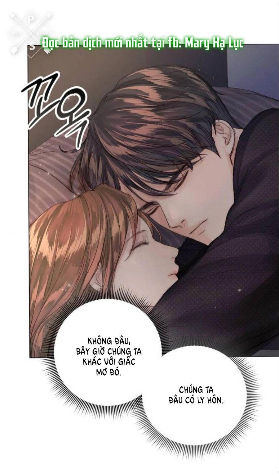 Kết Thúc Nhất Định Sẽ Có Hậu Chapter 85.1 - 6