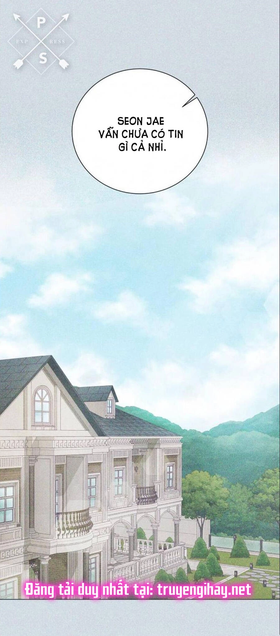 Kết Thúc Nhất Định Sẽ Có Hậu Chapter 85.1 - 10