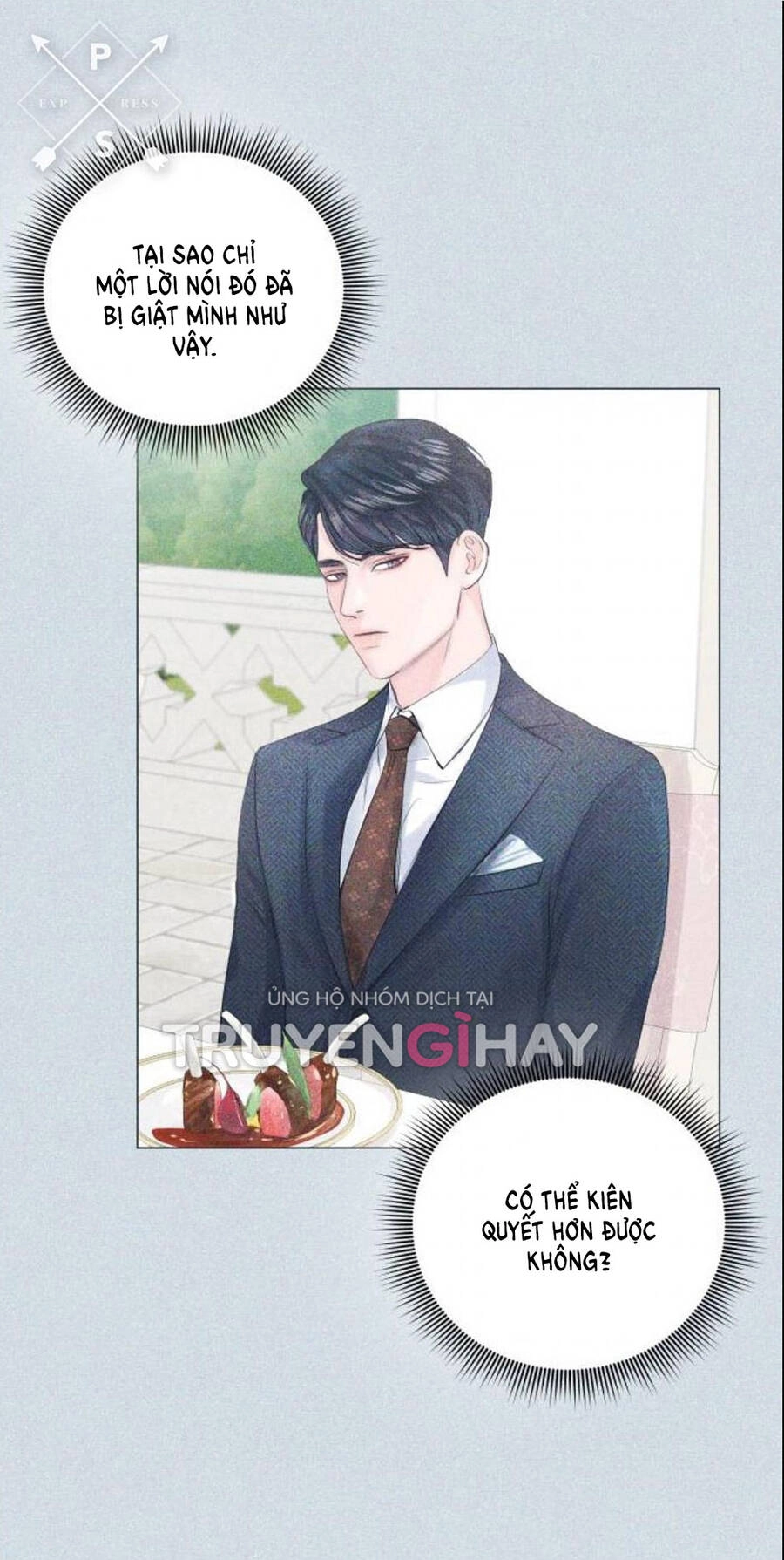 Kết Thúc Nhất Định Sẽ Có Hậu Chapter 85.1 - 14