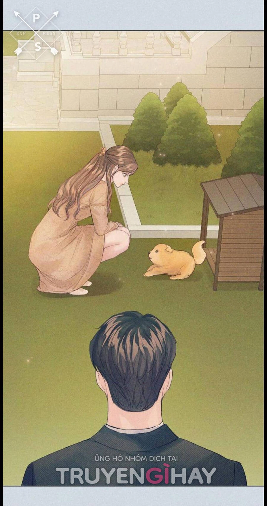 Kết Thúc Nhất Định Sẽ Có Hậu Chapter 85.1 - 18