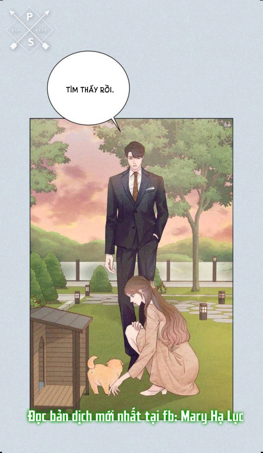 Kết Thúc Nhất Định Sẽ Có Hậu Chapter 85.1 - 19