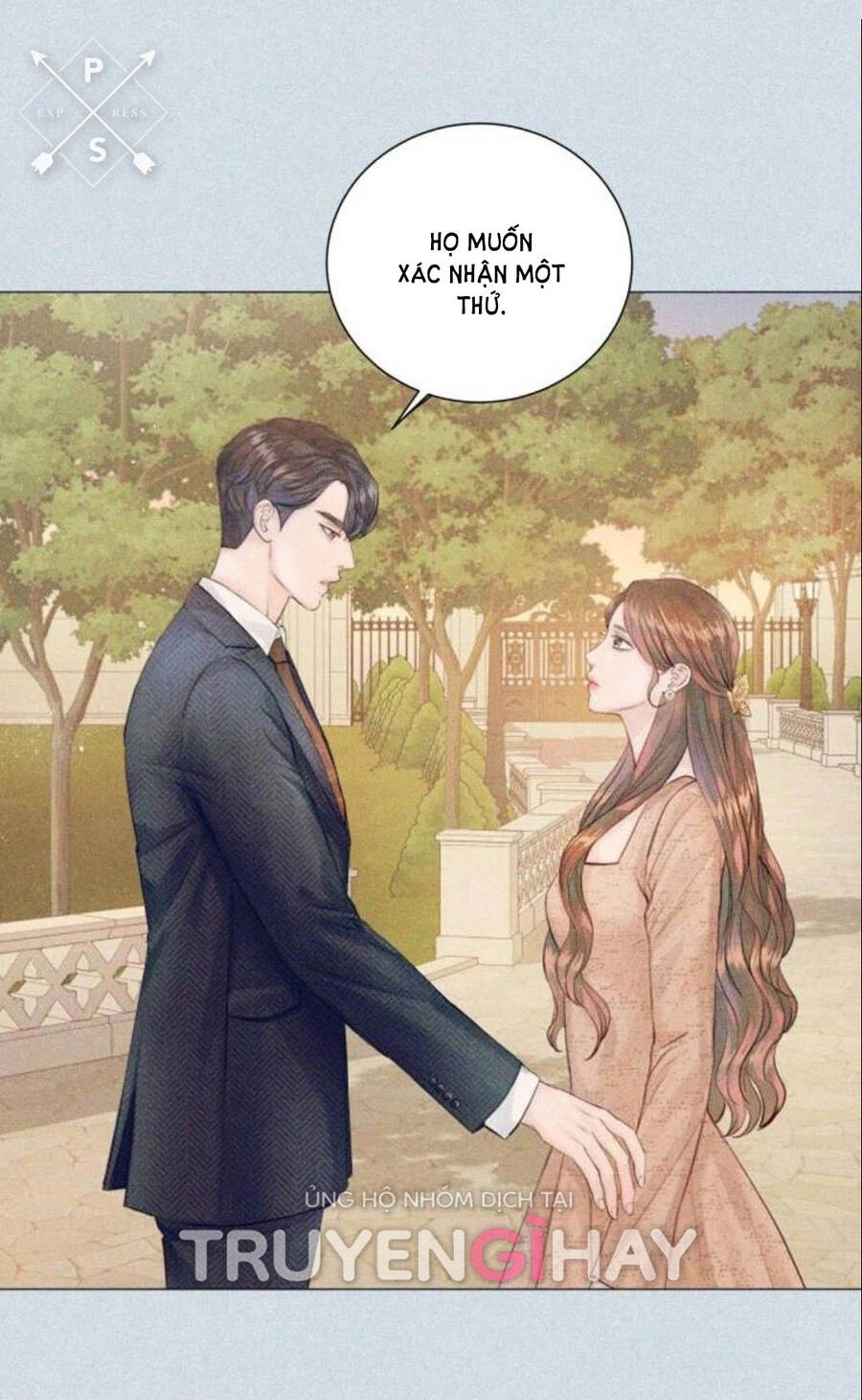 Kết Thúc Nhất Định Sẽ Có Hậu Chapter 85.1 - 25