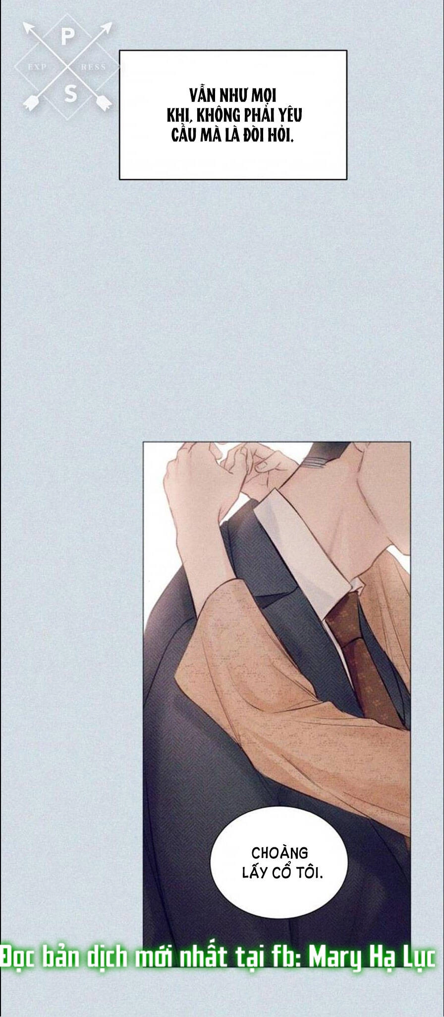 Kết Thúc Nhất Định Sẽ Có Hậu Chapter 85.1 - 29