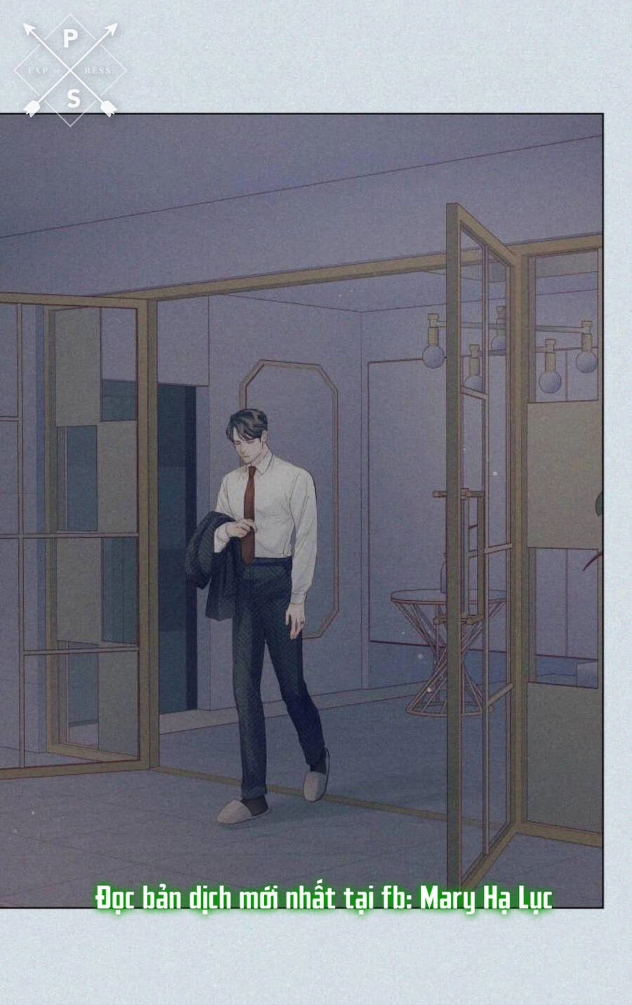 Kết Thúc Nhất Định Sẽ Có Hậu Chapter 85.1 - 32