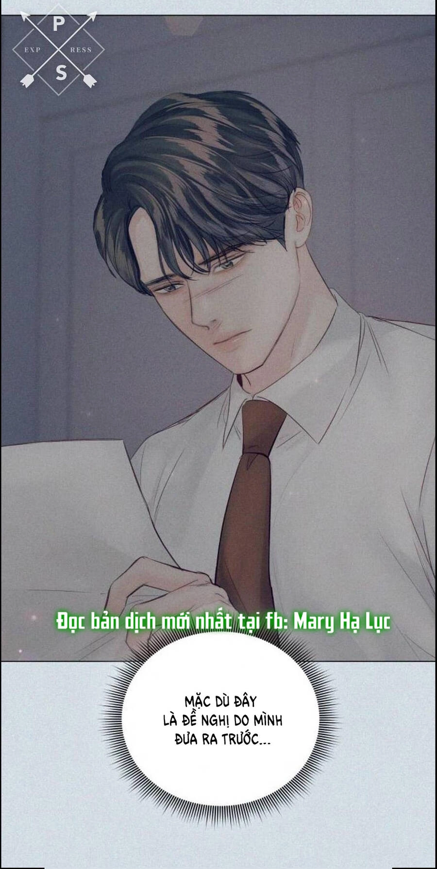 Kết Thúc Nhất Định Sẽ Có Hậu Chapter 85.1 - 38