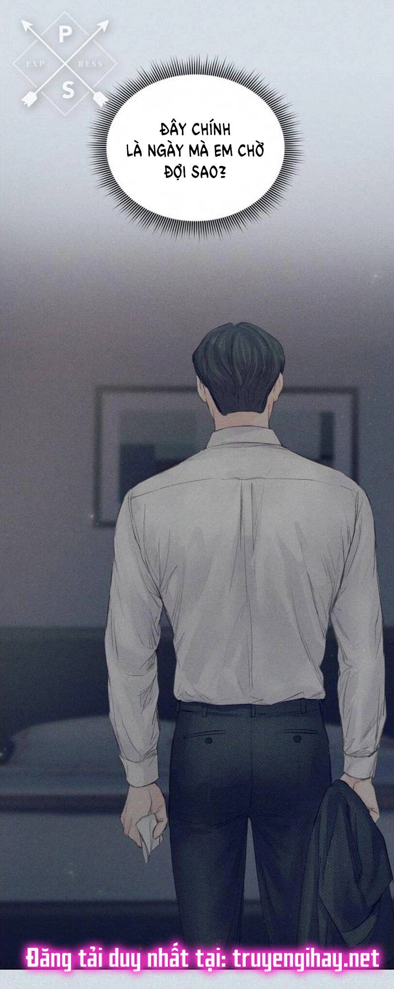 Kết Thúc Nhất Định Sẽ Có Hậu Chapter 85.1 - 39