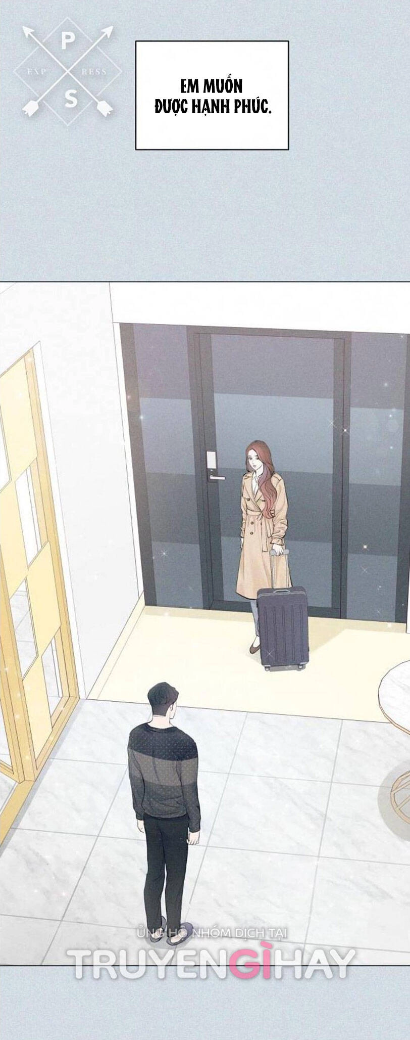 Kết Thúc Nhất Định Sẽ Có Hậu Chapter 85.1 - 40