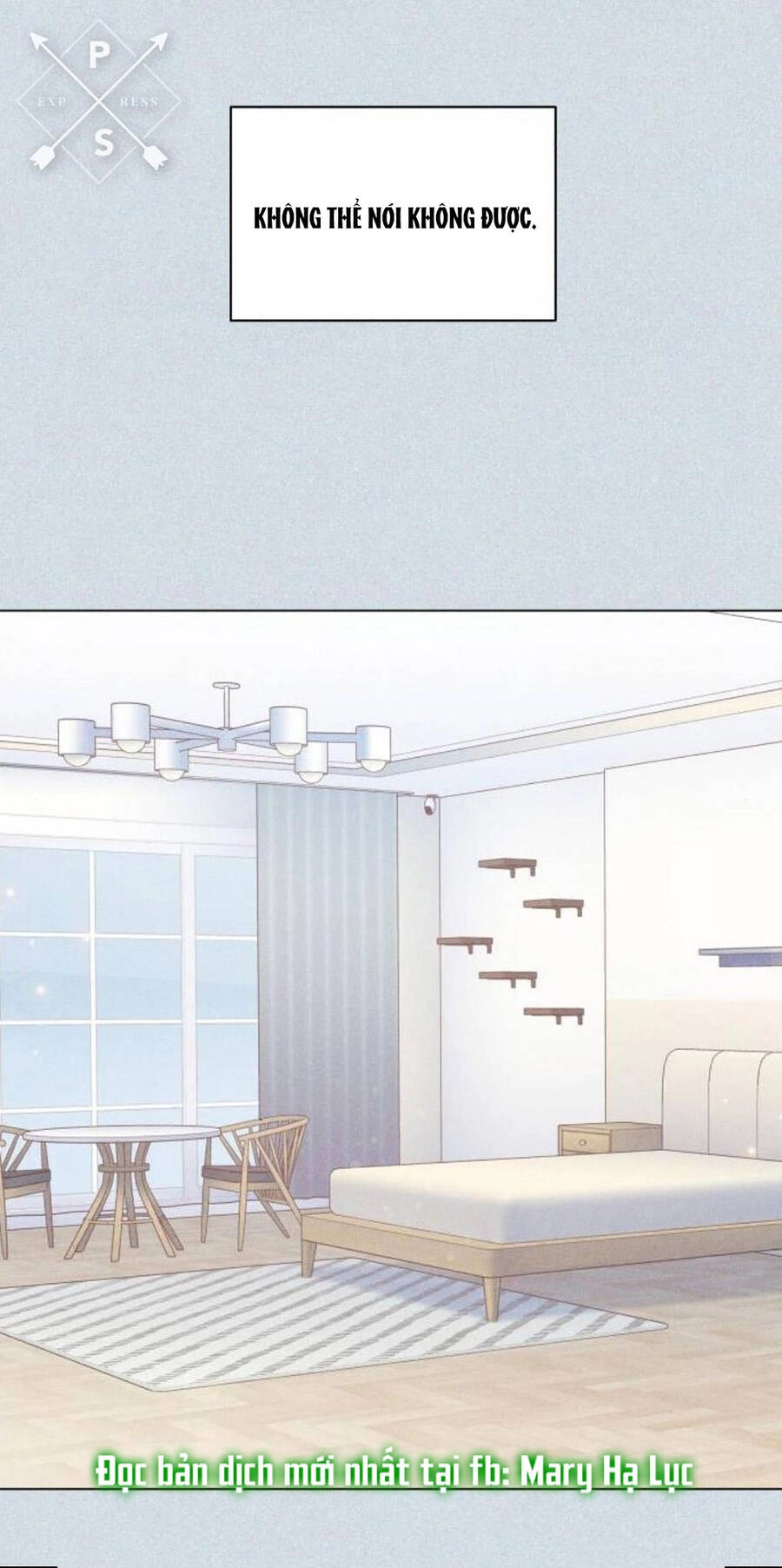 Kết Thúc Nhất Định Sẽ Có Hậu Chapter 85.1 - 41