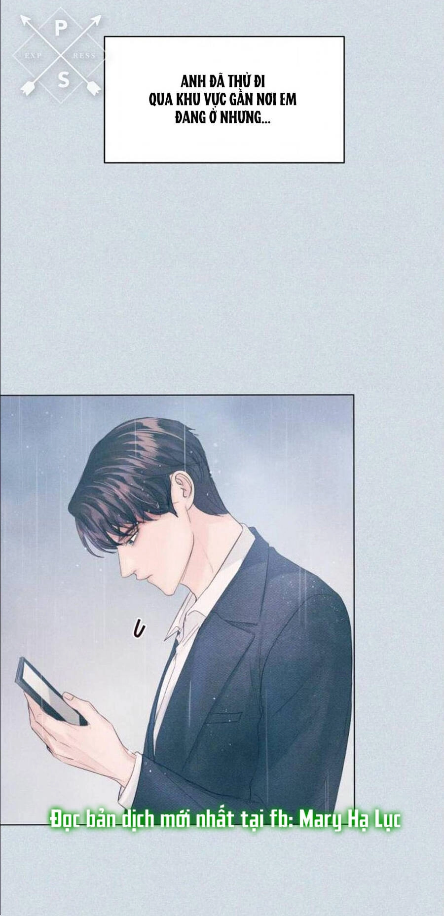 Kết Thúc Nhất Định Sẽ Có Hậu Chapter 85.1 - 44