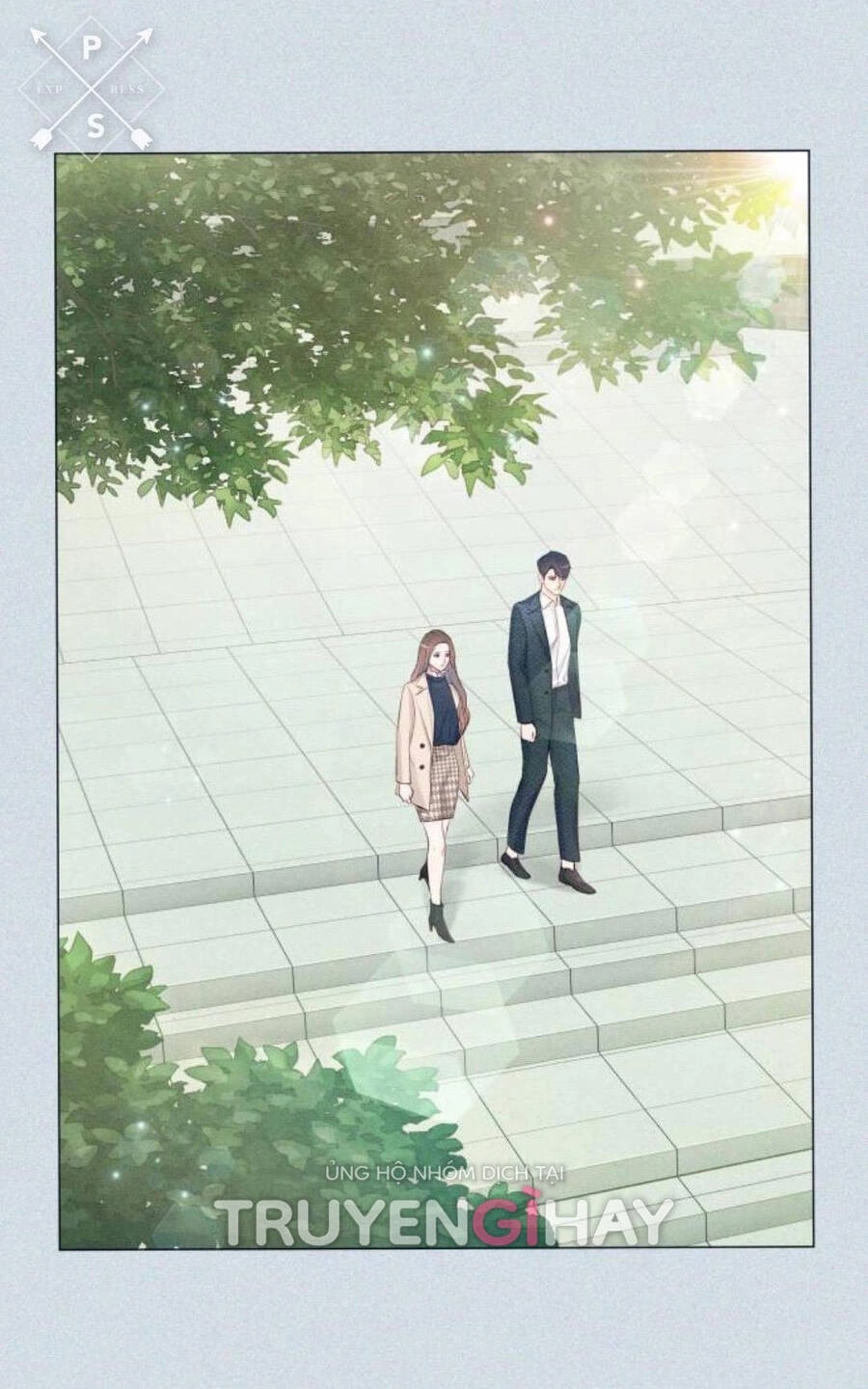 Kết Thúc Nhất Định Sẽ Có Hậu Chapter 85.1 - 48